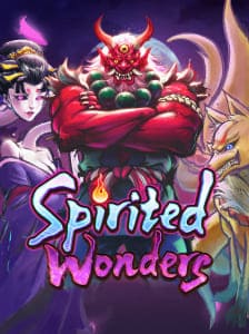 Spirited Wonders